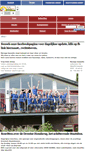 Mobile Screenshot of manege-gasselte.nl